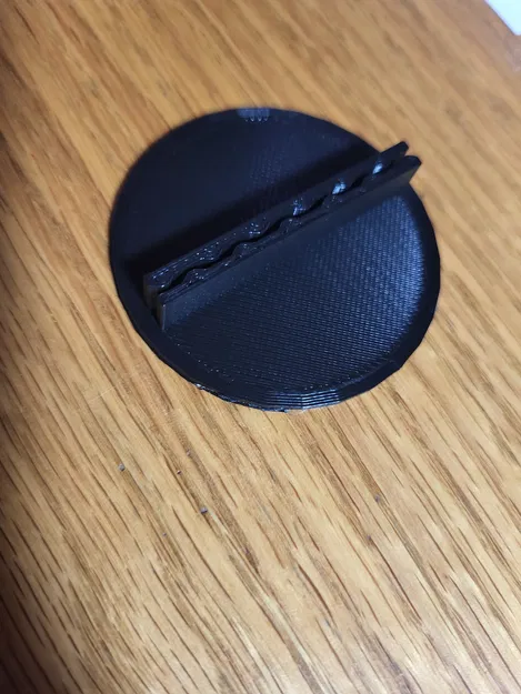 Đế Giữ Miniature 2D Card 50mm - Cỡ Lớn - Image 2