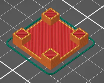 Test Stringing Đơn Giản - Image 1