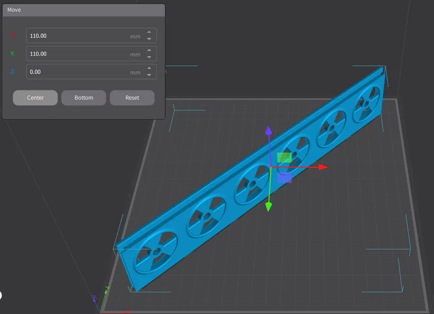 Creality K1, Nu-K Riser - Image 9
