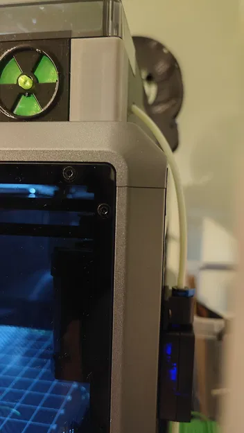 Creality K1, Nu-K Riser - Image 10