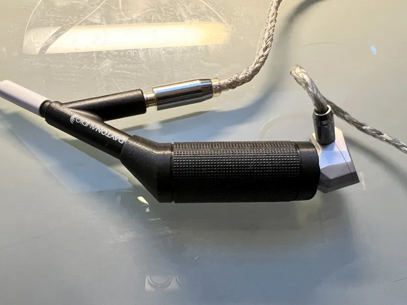 Bộ giả lập ống tai cho Micro đo lường Dayton Audio iMM-6 - Image 1