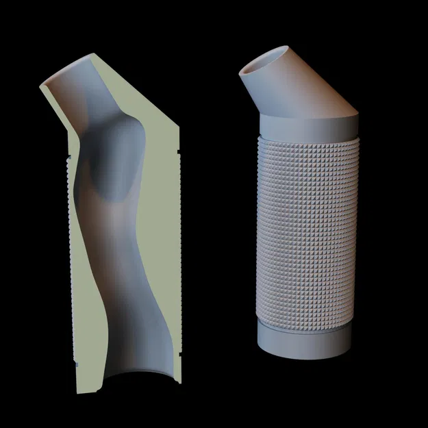 Bộ giả lập ống tai cho Micro đo lường Dayton Audio iMM-6 - Image 2