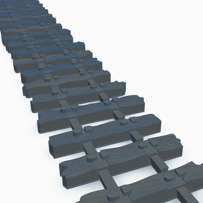 Ray H0f Khoảng Cách 6.5mm Mã 80