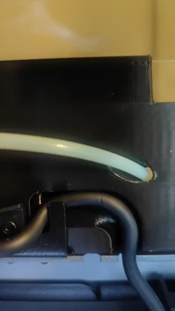 Creality K1, Nu-K Riser - Image 12