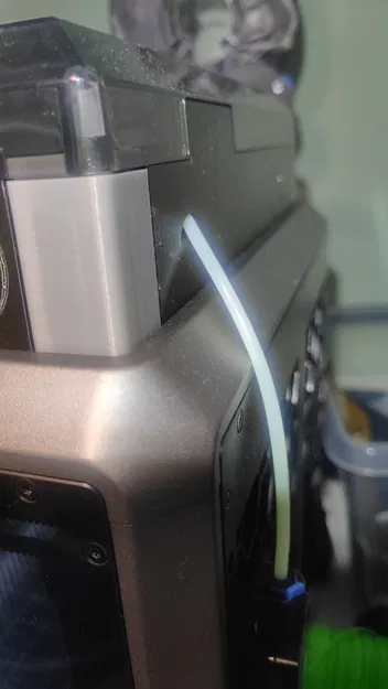 Creality K1, Nu-K Riser - Image 14