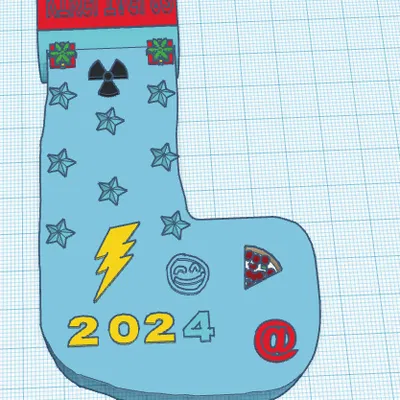 Vớ Giáng Sinh 2media kikeriveros