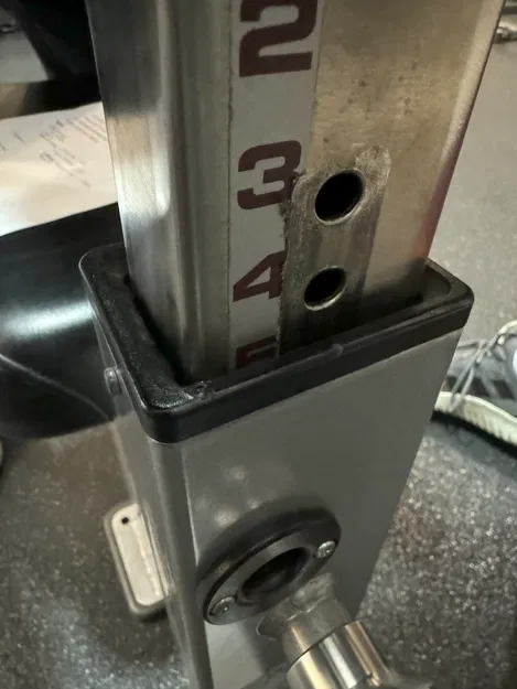 Ốp Yên Cho Thiết Bị Tập Thể Dục Nautilus 15006776 - Image 1