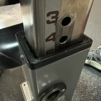 Ốp Yên Cho Thiết Bị Tập Thể Dục Nautilus 15006776