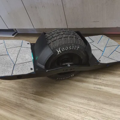 Chắn Bùn Nửa Sau Onewheel Pint & PintX