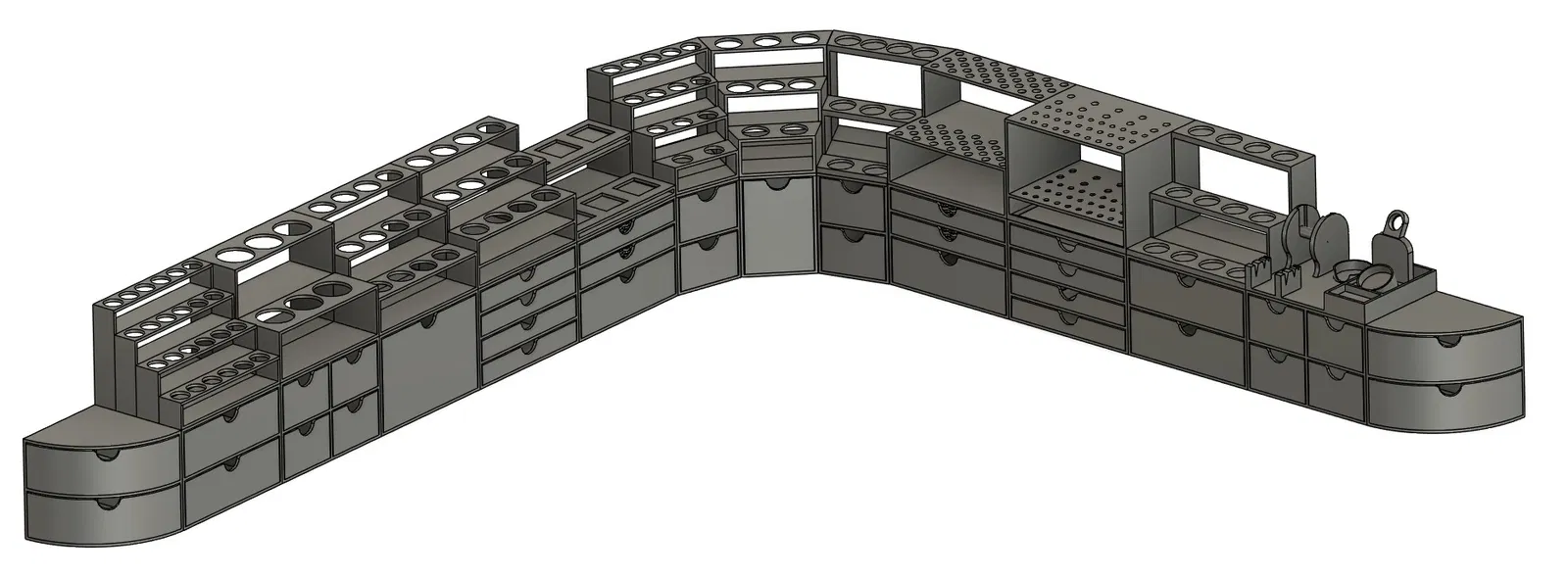 Trung Tâm Thủ Công (Craft Center) - Image 1