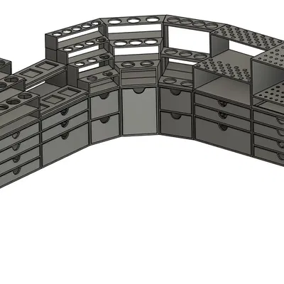 Trung Tâm Thủ Công (Craft Center)