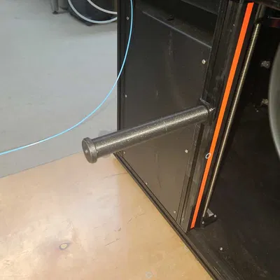 Giá đỡ cuộn sợi Zyltech 5KG cho Prusa XL