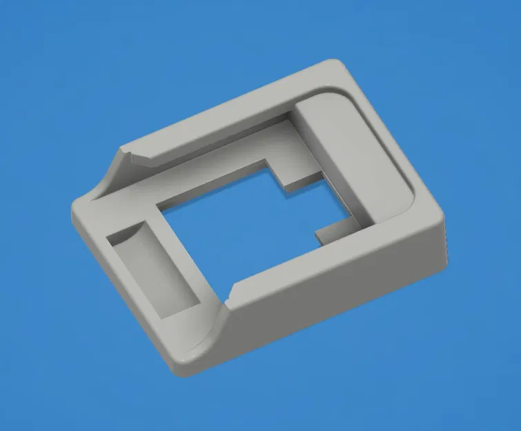 Giá đỡ pin Makita LXT 18V V4 - Image 2