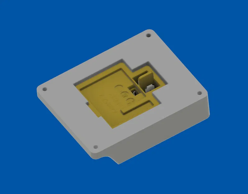 Giá đỡ pin Makita LXT 18V V4 - Image 4