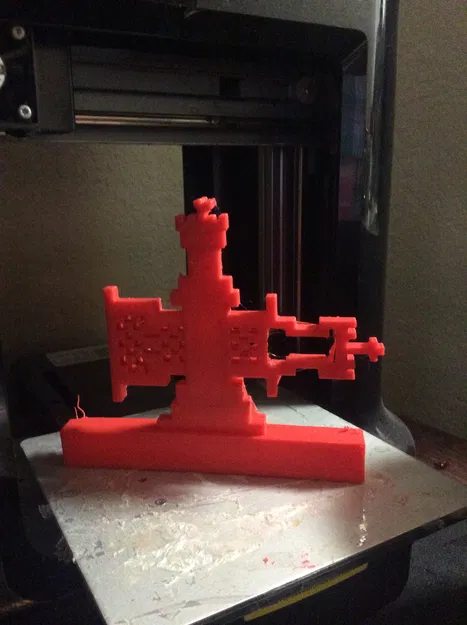 Logo Checkra1n Có Đế - Image 1