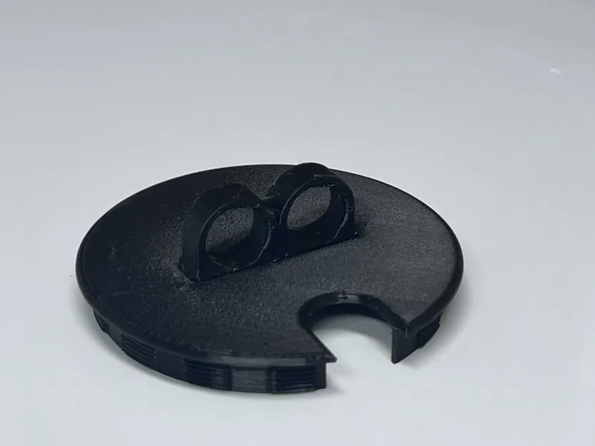 Cover Hộp Điện RV 50 Amp - Image 2