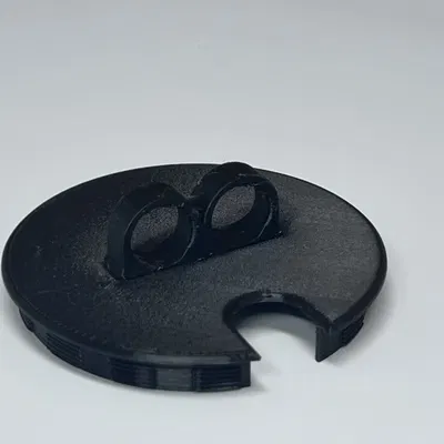 Cover Hộp Điện RV 50 Amp