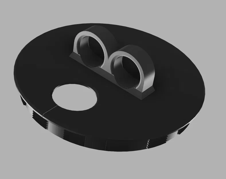 Cover Hộp Điện RV 50 Amp - Image 3