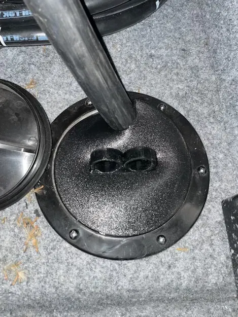 Cover Hộp Điện RV 50 Amp - Image 4