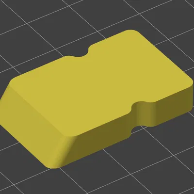 Giá treo BROGRUND không cần khoan