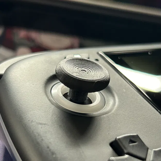 Nút Bọc Joystick Cho Odin 2 - Image 1