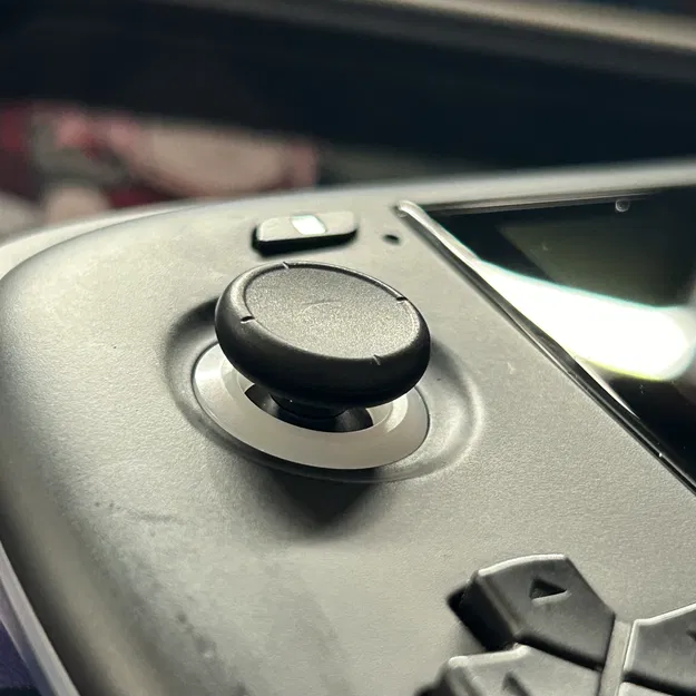 Nút Bọc Joystick Cho Odin 2 - Image 2