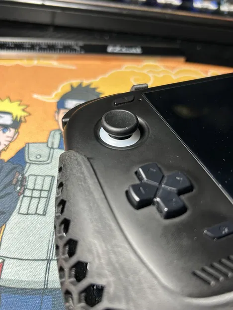 Nút Bọc Joystick Cho Odin 2 - Image 3