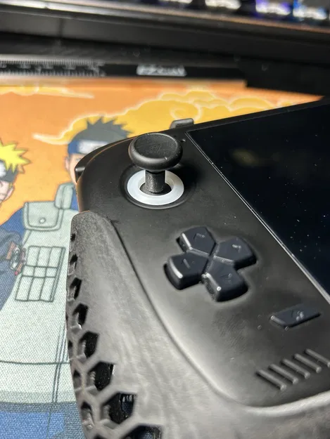 Nút Bọc Joystick Cho Odin 2 - Image 4