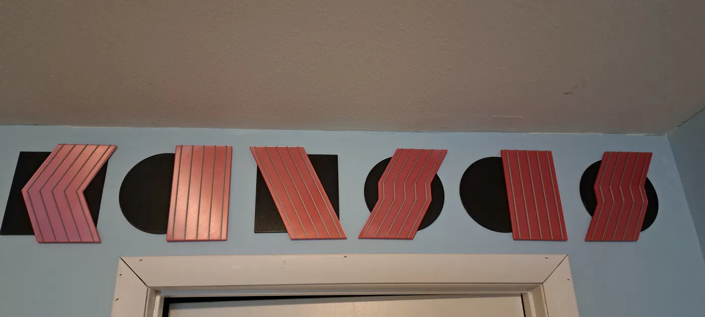 Logo Ban Nhạc Kansas - Image 1