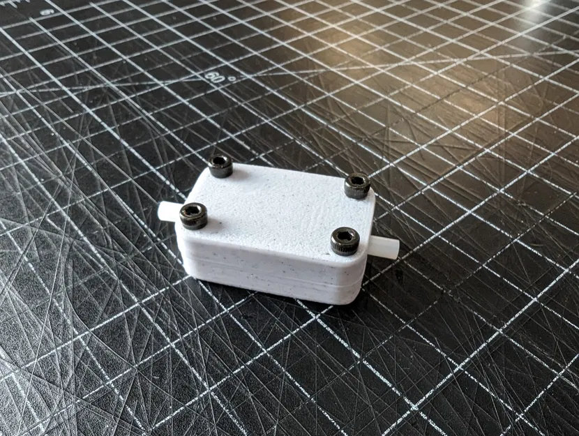 Thiết Bị Nối Sợi Filament Đơn Giản - bản remix - Image 1