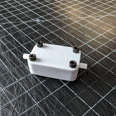 Thiết Bị Nối Sợi Filament Đơn Giản - bản remix