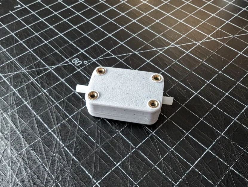 Thiết Bị Nối Sợi Filament Đơn Giản - bản remix - Image 2