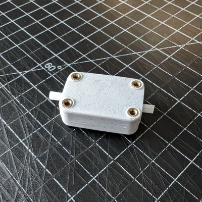 Thiết Bị Nối Sợi Filament Đơn Giản - bản remix