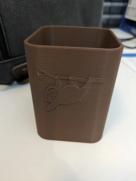 Chỗ Cắm Bút Con Lười Ikea Skadis - Image 1