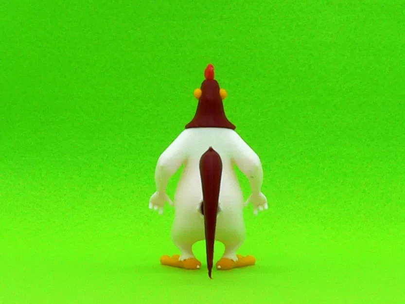 Foghorn Leghorn - Phiên bản MMU - Image 2