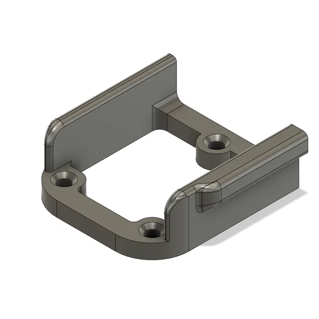 Kẹp Giữ Đồ Makita - Image 4