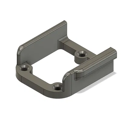 Kẹp Giữ Đồ Makita