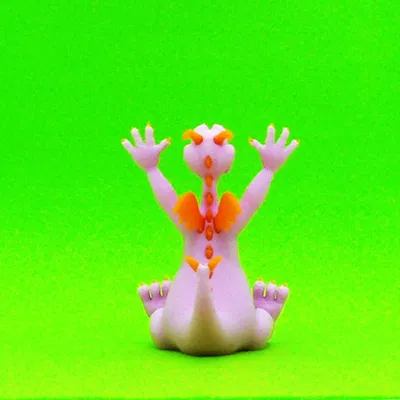 Mô hình Figment - Phiên bản MMU