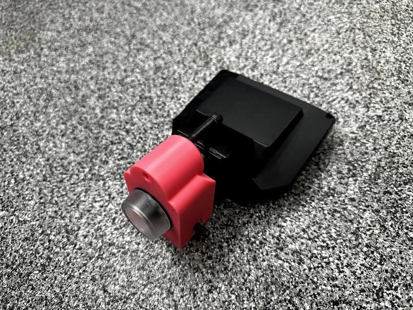 Giá Đỡ / Bộ Chuyển Đổi Kính Hiển Vi Dùng Chân Mic - Image 5