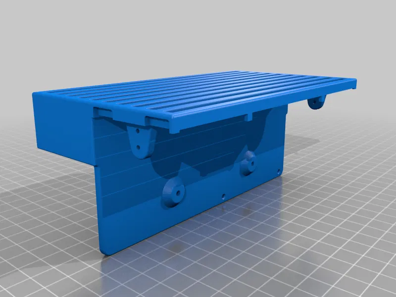 Ốp Trang Trí Ổ Đĩa Dell T420 (Hot Swap và Kép 5.25") - Image 1