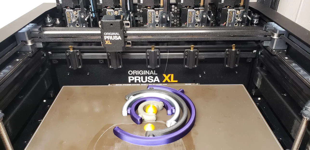 Đồ Chơi Động Học - Nhiều Màu - Image 2