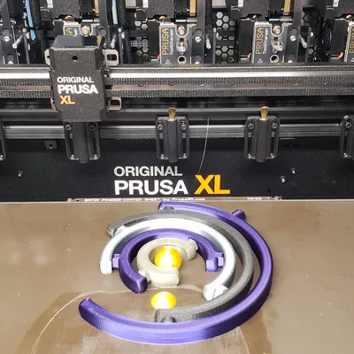 Đồ Chơi Động Học - Nhiều Màu