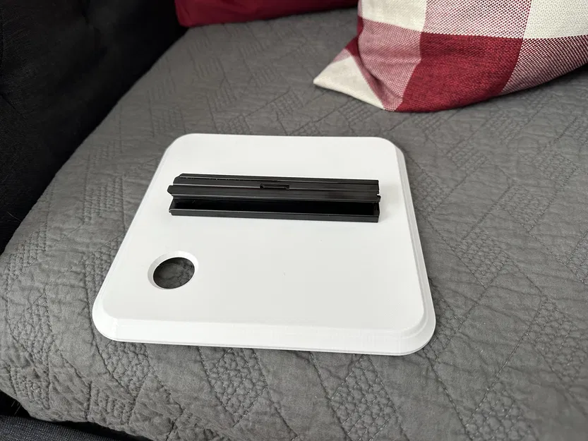 Nắp Che Lỗ Khoan Điểm Truy Cập - Image 1