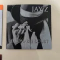 Bìa Album "Reasonable Doubt" - Jay-Z - Hueforge - Thumbnail 1