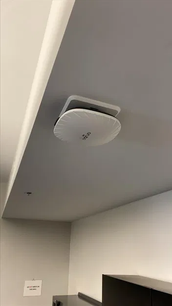 Nắp Che Lỗ Khoan Điểm Truy Cập - Image 2