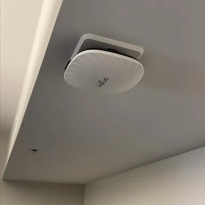 Nắp Che Lỗ Khoan Điểm Truy Cập