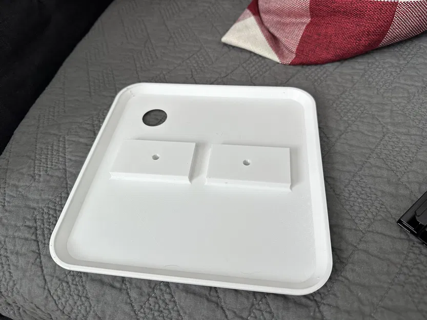 Nắp Che Lỗ Khoan Điểm Truy Cập - Image 3