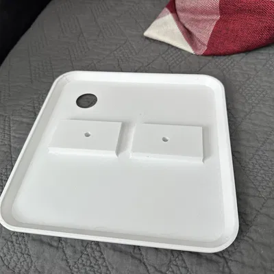 Nắp Che Lỗ Khoan Điểm Truy Cập