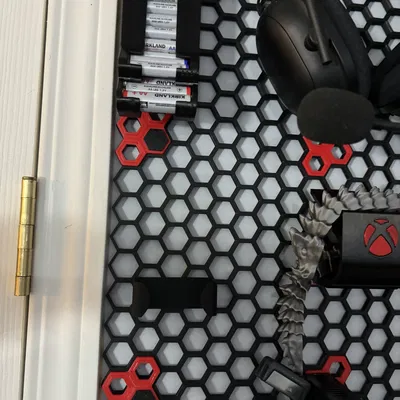 Giá Đỡ Máy Test Pin HSW