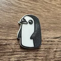 Nam Châm Gunter Adventure Time (nam châm 8x3mm) - Thumbnail 3